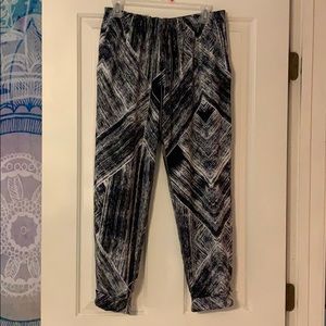 Lululemon Jogger Sweat Pants